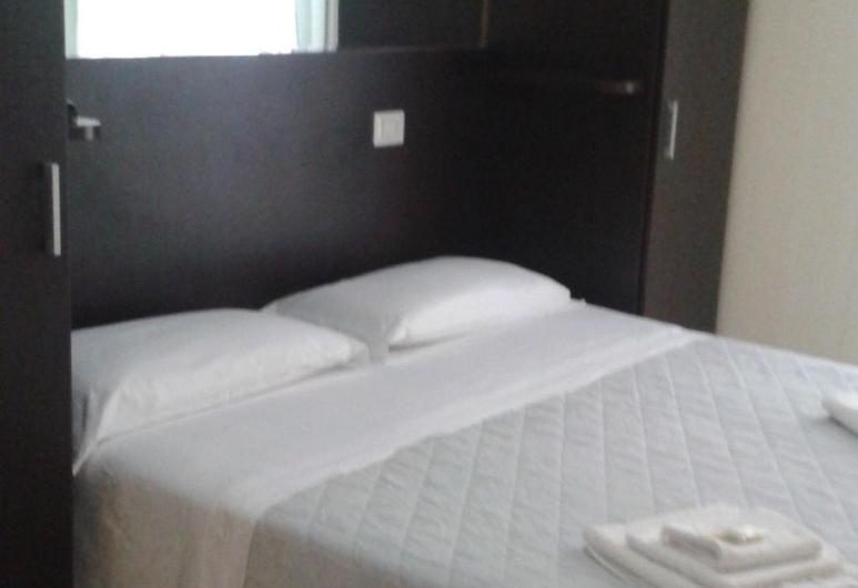 Hotel Saline Cesenatico Exterior foto