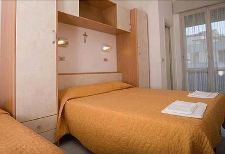 Hotel Saline Cesenatico Exterior foto